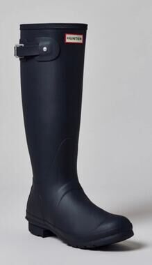 Hunter Original Tall Rain Boots